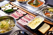 saeloi sin-dolim-jeom|Guro / Daerim / Gaebong / Doksan pick the best restaurants, Meat / roast meat pick the best restaurants