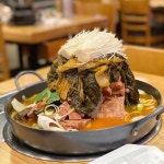 목동감자탕 - 서울, 양천구, 신정동 | 맛집검색 식신
