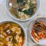 이모네손칼국수 - 경기, 부천시 | 맛집검색 식신