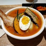산카레 - 서울, 용산구, 한남동 | 맛집검색 식신