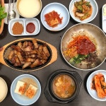 하늘아래 - 경기, 수원시 장안구, 파장동 | 맛집검색 식신