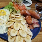 카페세나클 천안신방통정점 - 충남, 천안시 동남구, 신방동 | 맛집검색 식신
