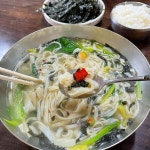 약전골목원조국수 - 대구, 중구 동성로 중앙로 종로 | 맛집검색 식신
