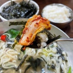 약전골목원조국수 - 대구, 중구 동성로 중앙로 종로 | 맛집검색 식신