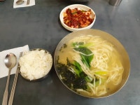 약전골목원조국수 - 대구, 중구 동성로 중앙로 종로 | 맛집검색 식신