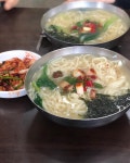 약전골목원조국수 - 대구, 중구 동성로 중앙로 종로 | 맛집검색 식신