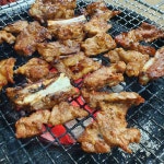 원조진미숯불돼지갈비 - 대구, 동구, 신천동 | 맛집검색 식신