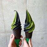 슈퍼말차 - 서울 강남, 여의도-IFC몰 더현대서울 | 맛집검색 식신