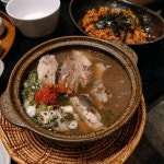 신세계통뼈 - 서울 강남, 여의도-IFC몰 더현대서울 | 맛집검색 식신