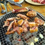 오케이 사슴목장가든 - 전남, 화순군 | 맛집검색 식신