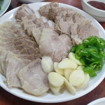 정통옥수사 - 충남, 천안-동남구 중앙 터미널 | 맛집검색 식신