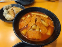 갈현시장할머니떡볶이 - 서울 강북, 은평 불광 구파발 | 맛집검색 식신