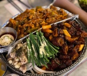 만득이곱창 - 서울, 강남구, 논현동 | 맛집검색 식신