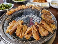 온더가든 - 강원, 춘천시 | 맛집검색 식신
