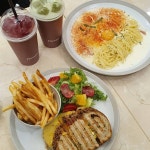 뉴웬 - 경기, 구리시, 갈매동 | 맛집검색 식신