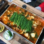 개화산장 - 서울 강남, 김포공항 방화 마곡지구 | 맛집검색 식신