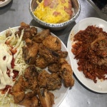 꼬랑치킨 - 서울, 성동구, 행당동 | 맛집검색 식신
