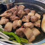 새벽숯불가든 - 서울 강북, 합정 | 맛집검색 식신