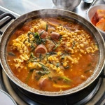 원조부대찌개집 - 서울, 용산구, 한강로1가 | 맛집검색 식신