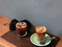 애리스커피스탠드 - 대구, 중구 동성로 중앙로 종로 | 맛집검색 식신