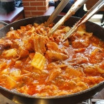 짬뽕하오 - 인천, 서구 검단 | 맛집검색 식신