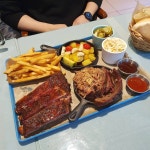 토미바베큐하우스 - 경기, 수원-권선구 장안구 | 맛집검색 식신