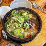 제주은희네해장국 - 서울 강남, 삼성동 | 맛집검색 식신