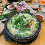 제주은희네해장국 - 서울, 서초구, 서초동 | 맛집검색 식신