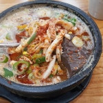 제주은희네해장국 - 서울 강남, 교대 서초 남부터미널 | 맛집검색 식신