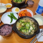 제주은희네해장국 - 서울 강남, 송파-카페거리 | 맛집검색 식신