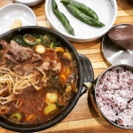 제주은희네해장국 - 서울, 송파구, 문정동 | 맛집검색 식신