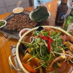 찰랑 - 서울, 영등포구, 문래동3가 | 맛집검색 식신