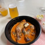 킥친 - 부산, 동래구 온천장 명륜 | 맛집검색 식신