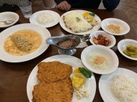 아테네경양식 - 경북, 안동시, 옥동 | 맛집검색 식신