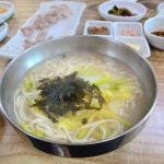 병산손국수 - 경북, 안동 | 맛집검색 식신