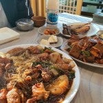 이화식당 - 경북, 안동시, 풍천면 | 맛집검색 식신