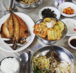 청기와민속식당 - 경북, 안동 | 맛집검색 식신