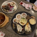 항꾸네 조개구이 - 광주, 서구-상무 화정 | 맛집검색 식신