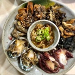 해사랑전복마을 - 경남, 남해군 | 맛집검색 식신