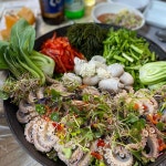 불타는맛집 - 광주, 북구, 문흥동 | 맛집검색 식신