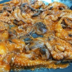 괘법쭈꾸미전문점 - 부산, 사상구, 괘법동 | 맛집검색 식신