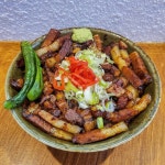 쵸이라멘 - 대구, 중구 동성로 중앙로 종로 | 맛집검색 식신