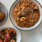 무영 쌈밥정식 - 부산, 기장군, 기장읍 | 맛집검색 식신