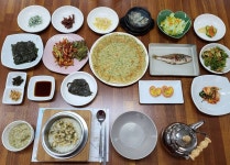 밀터해물칼국수 - 전북, 고창 | 맛집검색 식신
