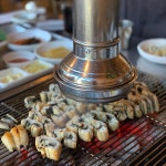 백마강참숯민물장어 - 경기, 분당-판교 | 맛집검색 식신