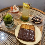 카페행복지수 - 강원, 원주시 | 맛집검색 식신