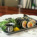 빨간코끼리김밥 - 울산, 중구-반구 병영 성안 | 맛집검색 식신