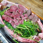 온천정육식당 - 충남, 아산시, 도고면 | 맛집검색 식신