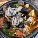 팔도전복죽해물|경남 / 남해군, 씨푸드맛집 | 식신 맛집추천