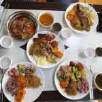 임꺽정쌀보리밥뷔페 - 강원, 강릉시 | 맛집검색 식신